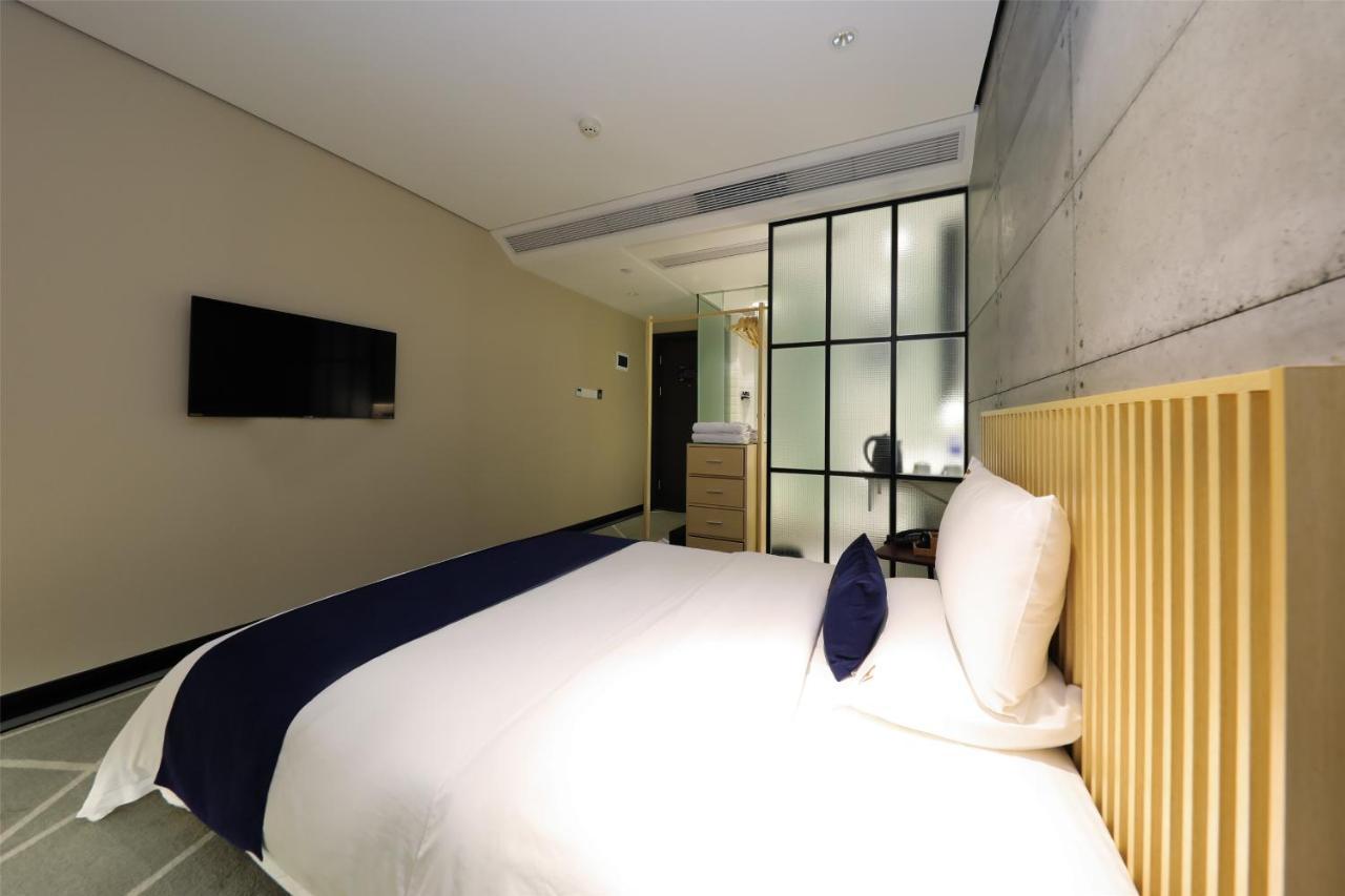 Arrivee Hotel Guangzhou Exterior photo