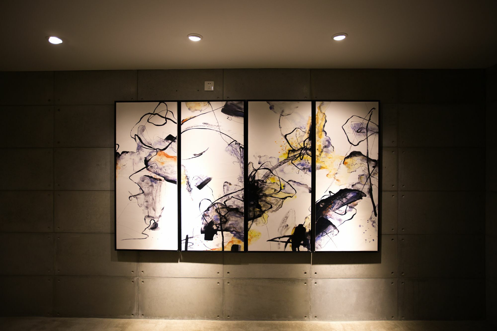 Arrivee Hotel Guangzhou Exterior photo